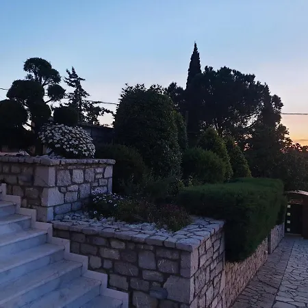 Elaianthos Kalamáta