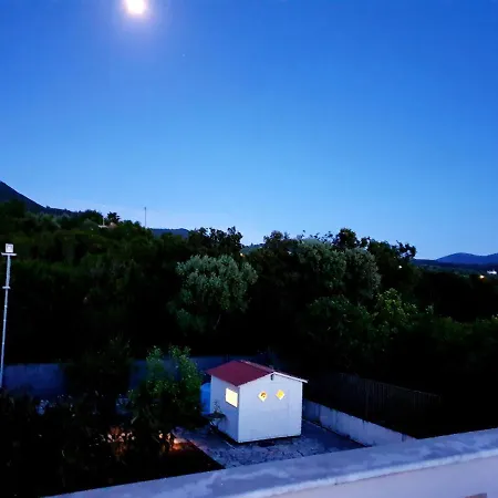 Hébergement de vacances Elaianthos