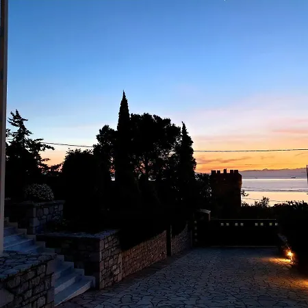 Elaianthos Kalamáta