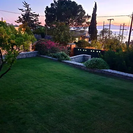 Elaianthos Kalamáta