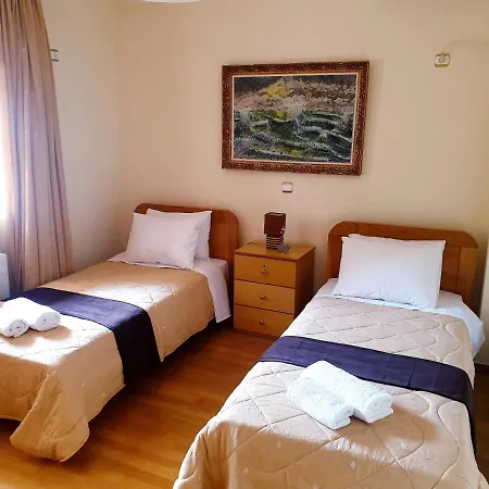 Elaianthos Hébergement de vacances