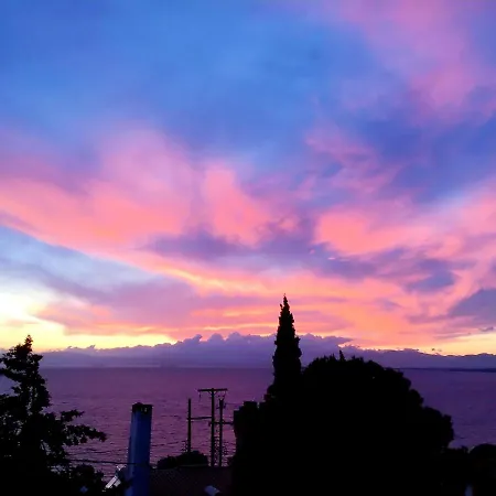 Elaianthos Hébergement de vacances