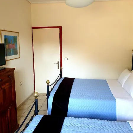 Vakantiehuis Elaianthos Kalamáta