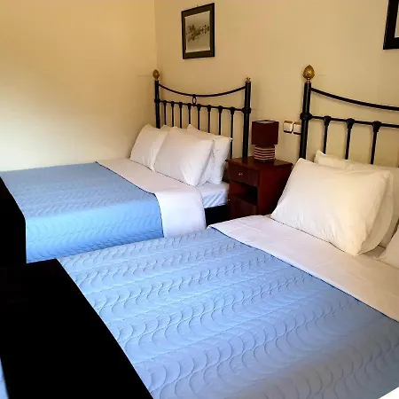 Vakantiehuis Elaianthos Kalamáta