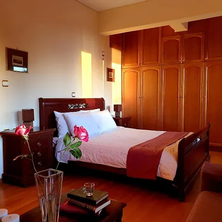 Vakantiehuis Elaianthos