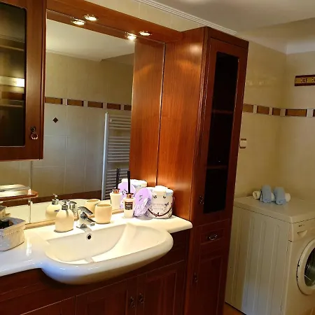 Elaianthos * Kalamáta