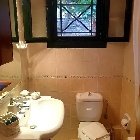 Tatil Evi Elaianthos Kalamata
