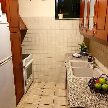 Elaianthos Kalamáta