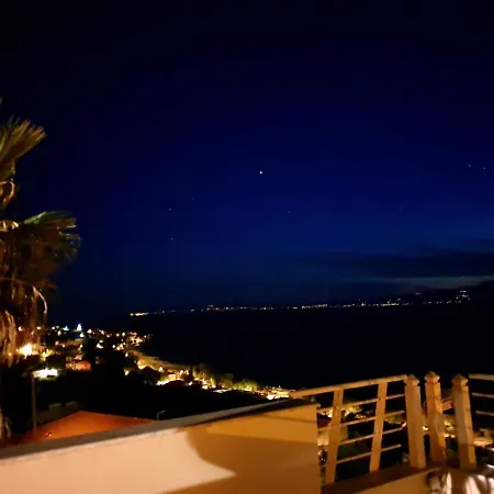 Elaianthos Vakantiehuis *