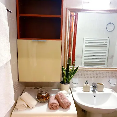 Elaianthos Vakantiehuis Kalamáta