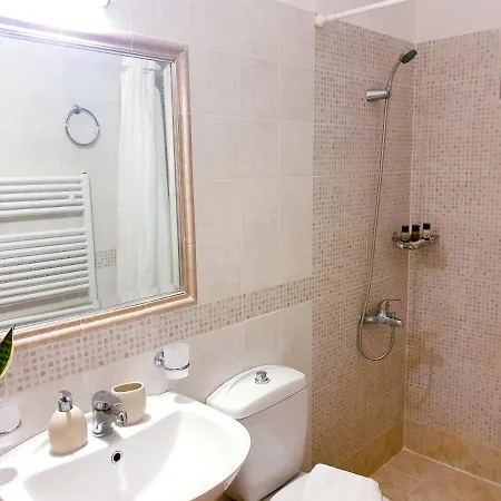 Elaianthos Hébergement de vacances Kalamata