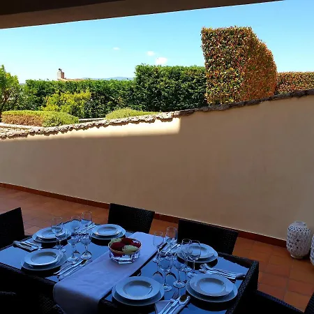 Elaianthos Tatil Evi Kalamata