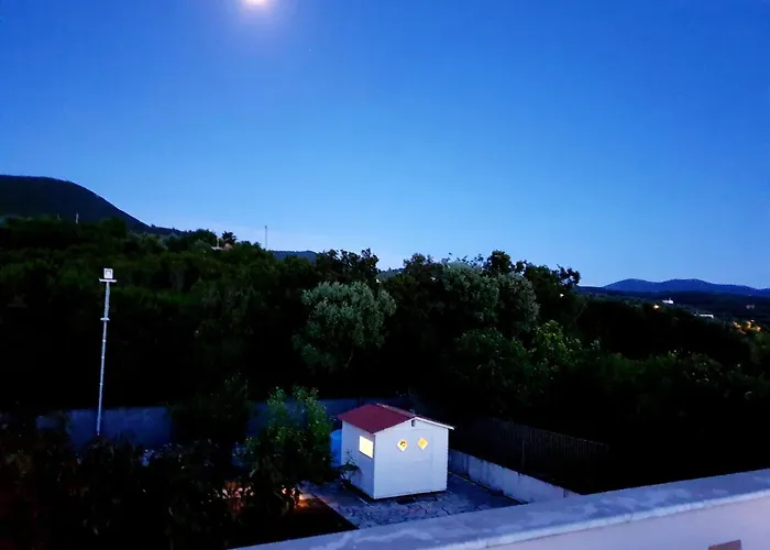 Dom wakacyjny Elaianthos