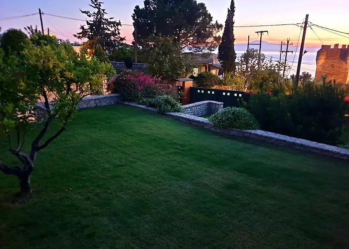 Elaianthos Kalamata