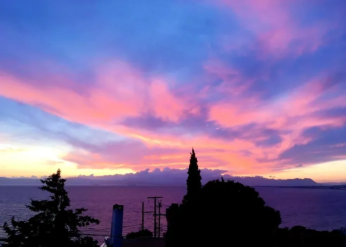 Elaianthos Prázdninový dům