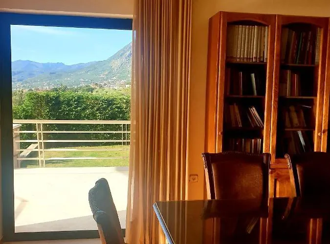 Elaianthos Prázdninový dům Kalamata