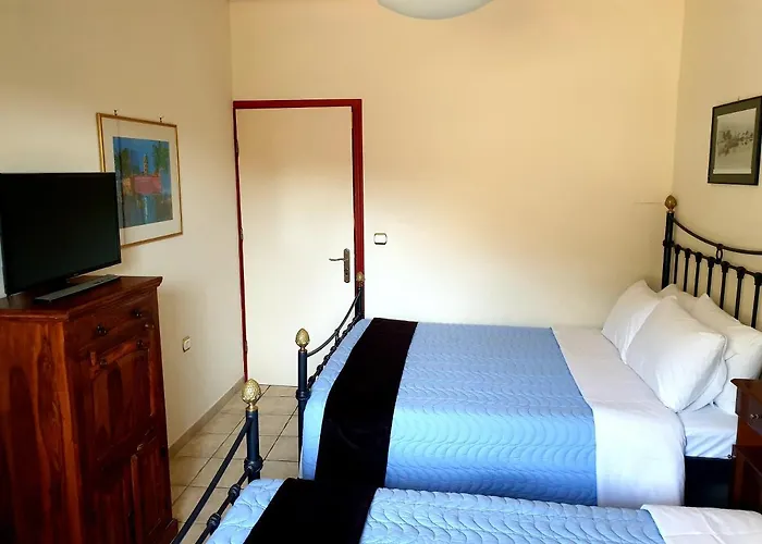 Dom wakacyjny Elaianthos Kalamata