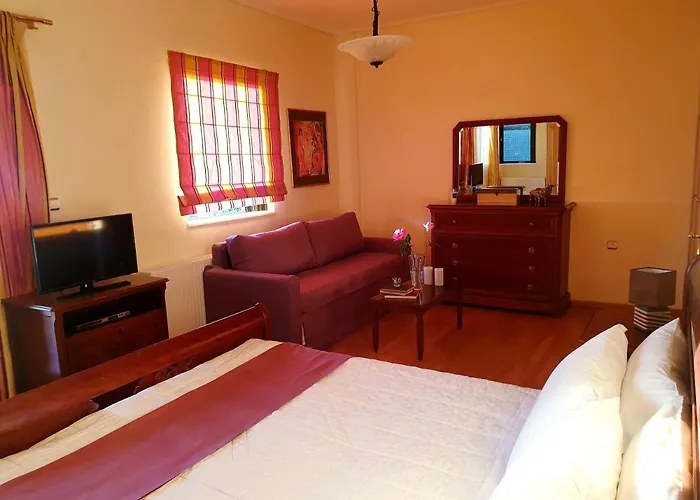 Elaianthos Dom wakacyjny