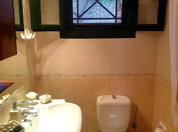 Prázdninový dům Elaianthos Kalamata