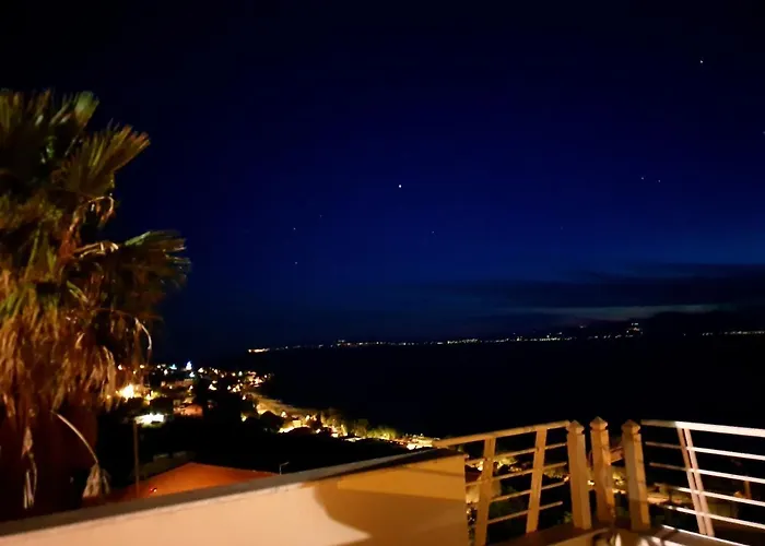 Elaianthos Prázdninový dům *