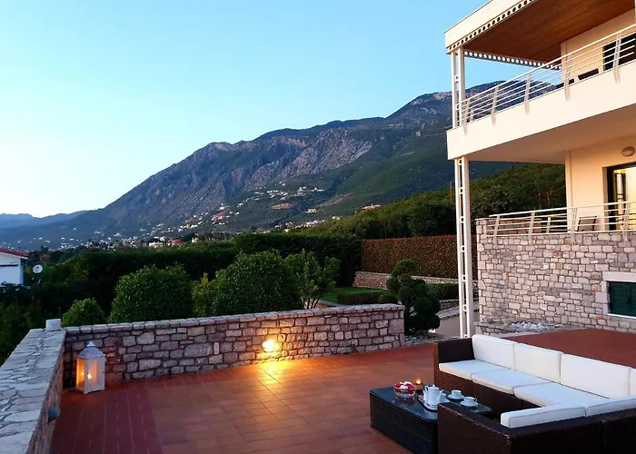 Prázdninový dům Elaianthos