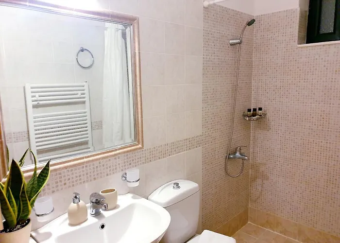 Elaianthos Prázdninový dům Kalamata