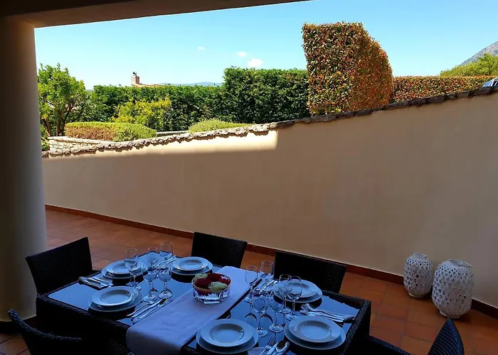 Elaianthos Prázdninový dům Kalamata